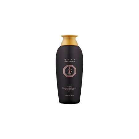 Daeng Gi Meo Ri - Ki Gold Premium Shampoo, 250 ml
